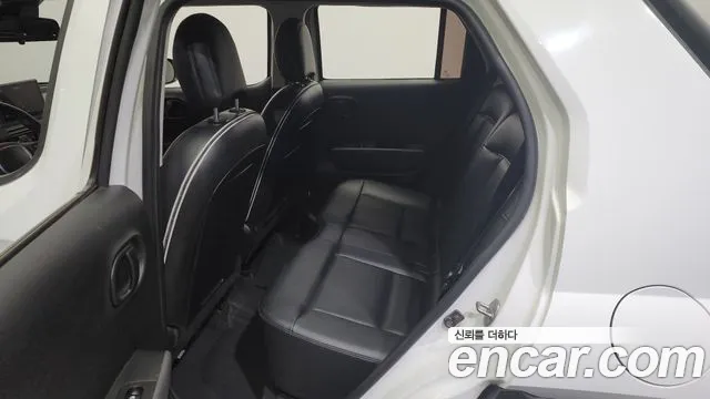 Hyundai Casper id 2684904 из Кореи 12