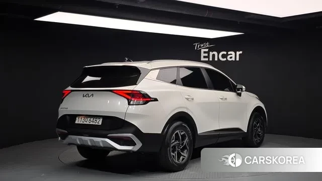 Kia Sportage 5th Generation id 3322716 из Кореи 12