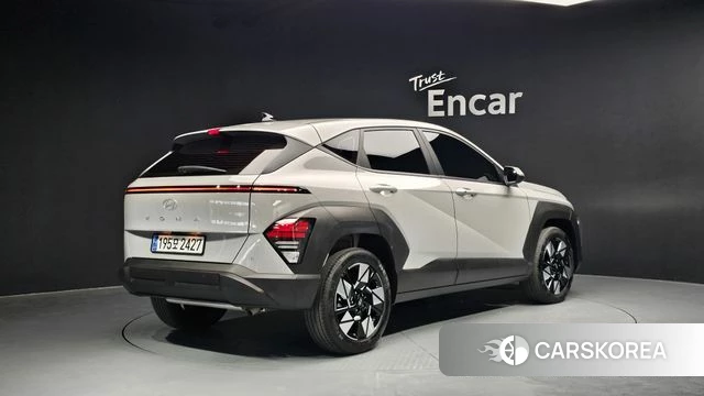 Hyundai Kona (SX2) id 4201092 из Кореи 12