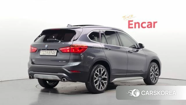 BMW X1 (F48) id 4898986 из Кореи 12