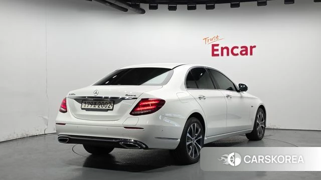 Mercedes-Benz E-Class W213 id 4294234 из Кореи 12