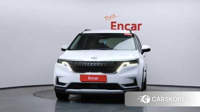 Kia Carnival 4th generation id 3660984 из Кореи 12