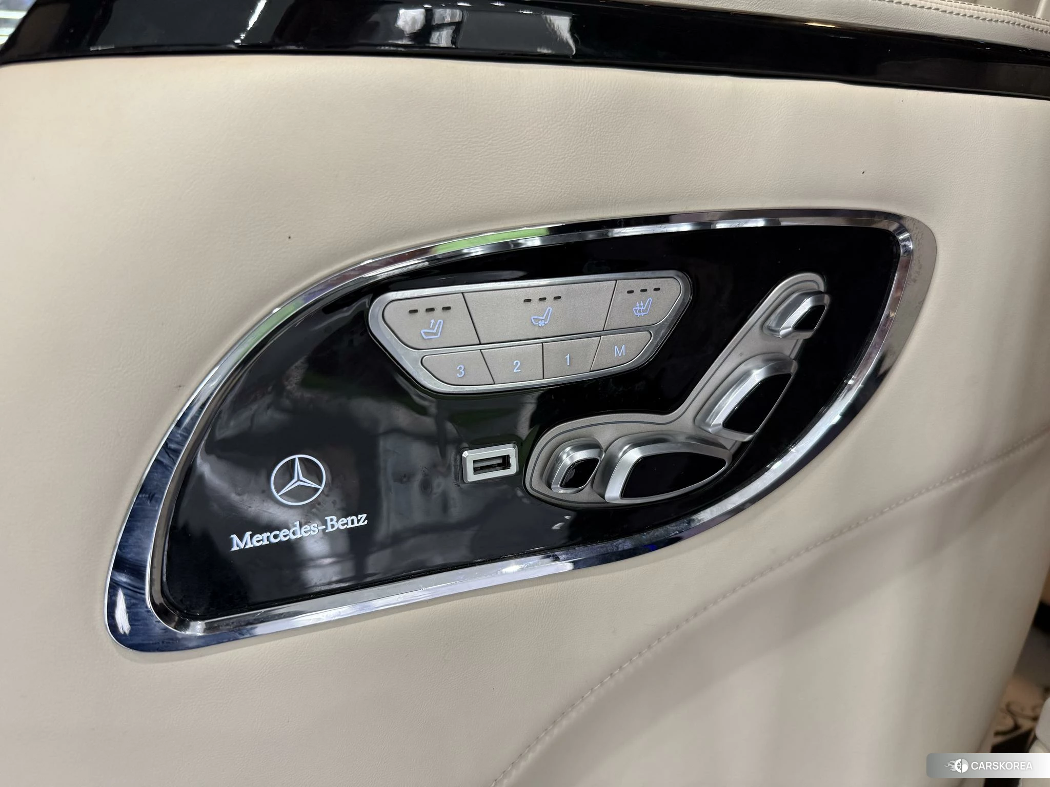 Mercedes-Benz Vito id 4493035 из Китая 12