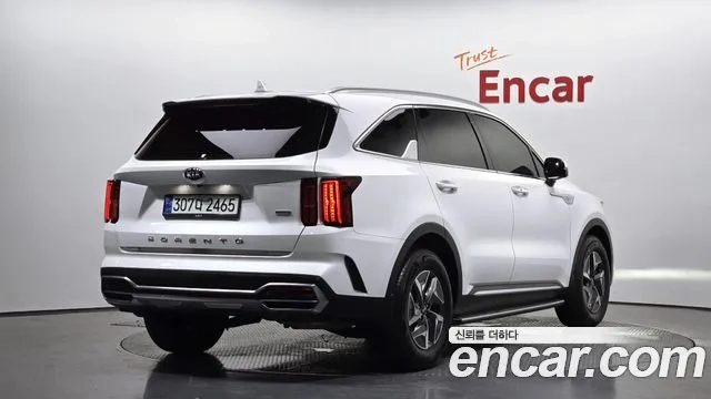 Kia Sorento 4th Generation id 2950622 из Кореи 12