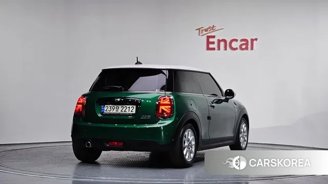 Mini Cooper id 3777821 из Кореи 12