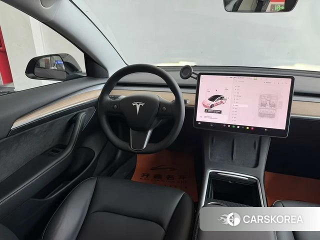 Tesla Model 3 2021 Фиолетовый из Китая, фото 4
