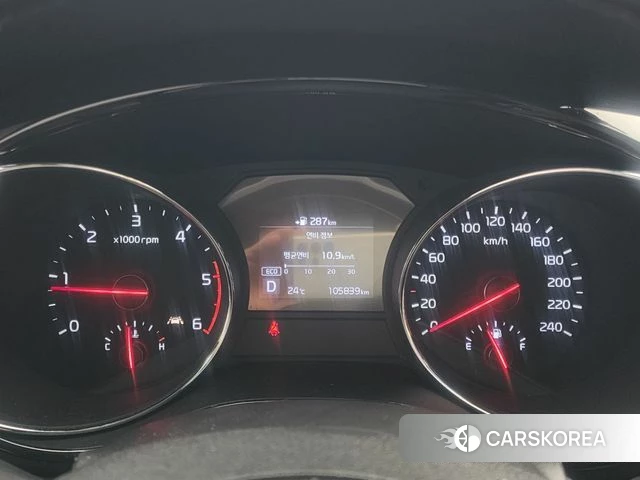 Kia The New Carnival 2018 Белый из Кореи, фото 2