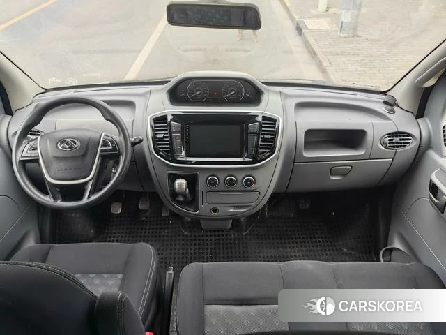 Chase Xintu V80 2021 Белый из Китая, фото 4