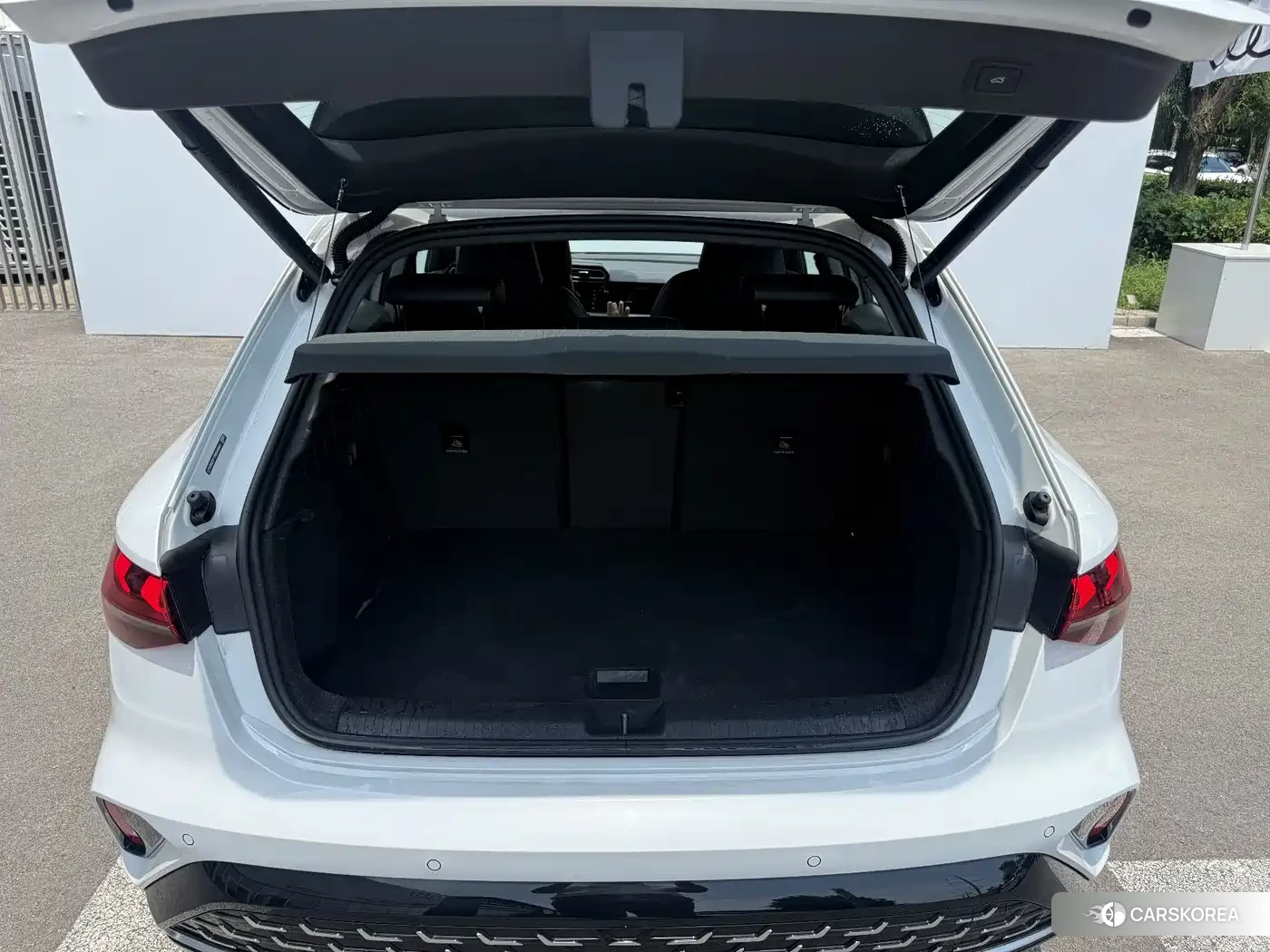 Audi A3 id 4577619 из Китая 7