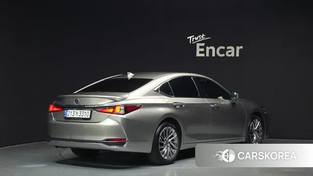 Lexus ES300h 7th generation id 3011226 из Кореи 12