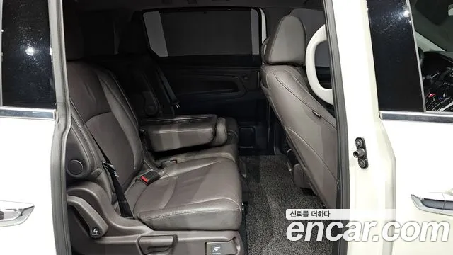 Honda Odyssey id 2791297 из Кореи 12