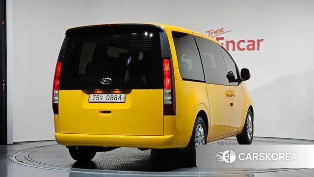 Hyundai Staria id 4224348 из Кореи 12