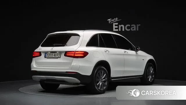 Mercedes-Benz GLC-Class X253 id 2961692 из Кореи 12