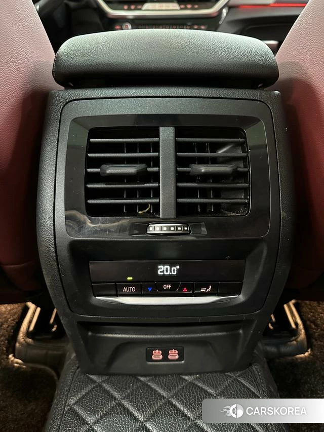 BMW X4 id 4213346 из Китая 12