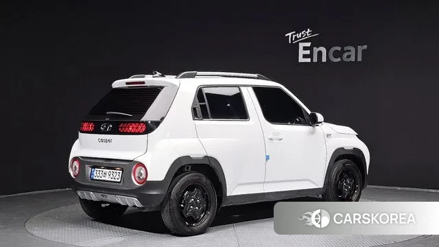 Hyundai Casper id 3477456 из Кореи 12