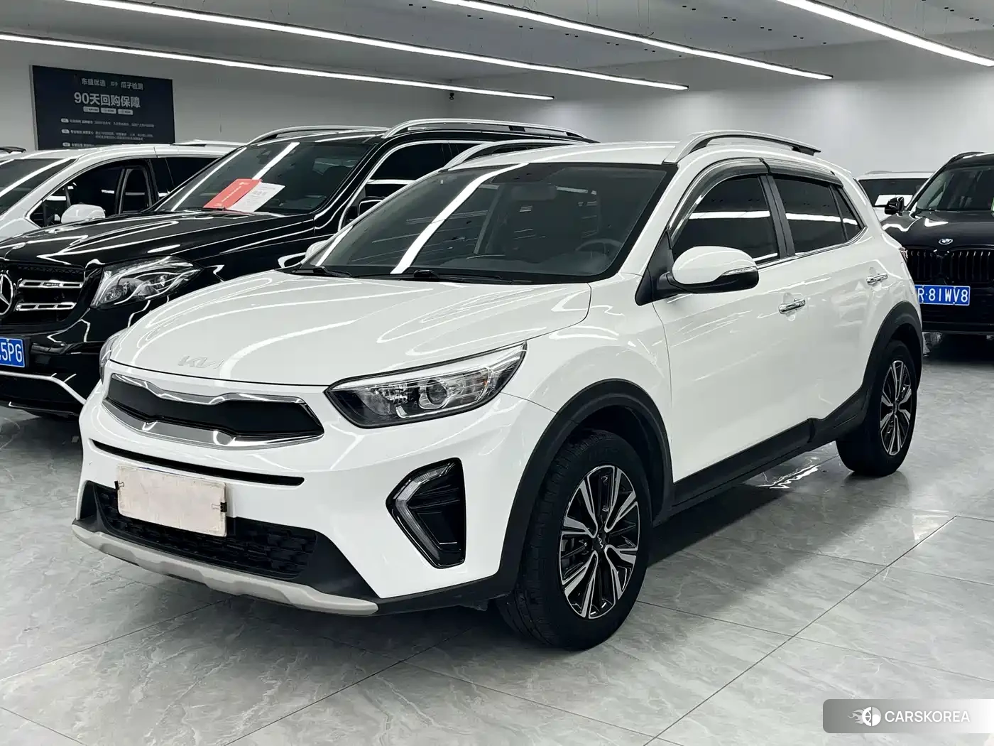 Kia KX1 id 4617170 из Китая 12