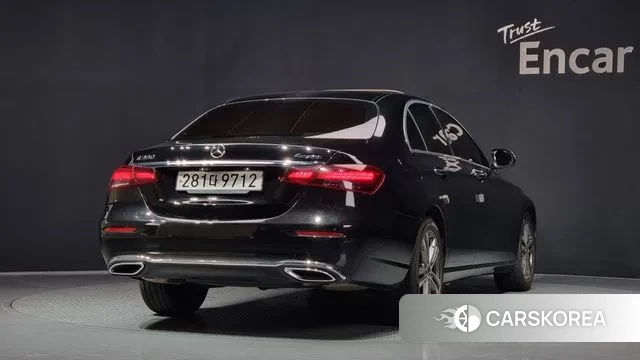 Mercedes-Benz E-Class W213 id 2884826 из Кореи 12