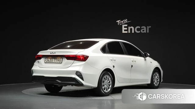 Kia The New K3 2nd generation id 4721323 из Кореи 12
