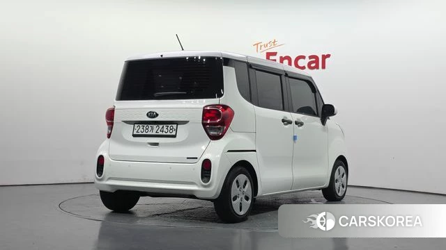 Kia The New Ray id 4770240 из Кореи 12