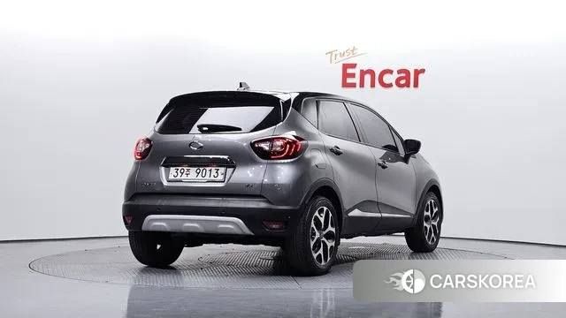 Renault Korea (Samsung) New QM3 id 3742851 из Кореи 12