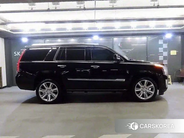 Cadillac Escalade id 2994766 из Кореи 11