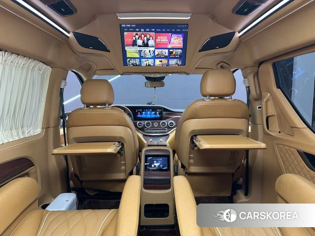 Mercedes-Benz Vito id 4307005 из Китая 12