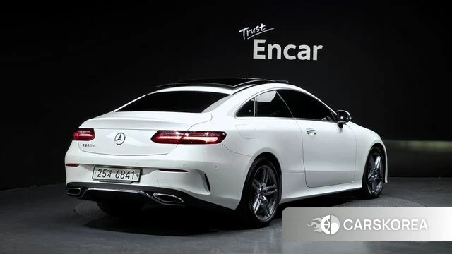 Mercedes-Benz E-Class W213 id 4448058 из Кореи 12