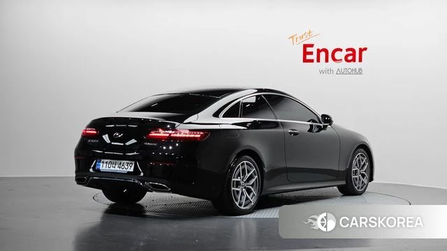 Mercedes-Benz E-Class W213 id 4488578 из Кореи 12