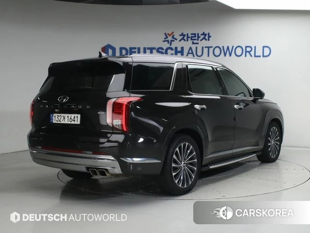 Hyundai The New Palisade id 4485706 из Кореи 12