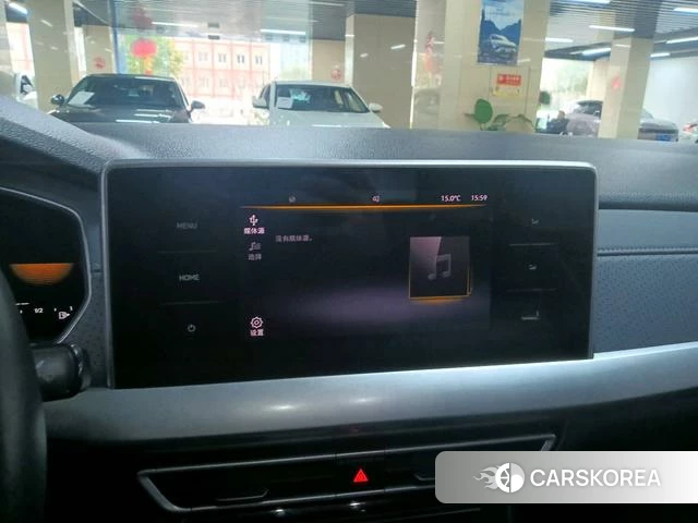 Volkswagen Lavida id 4258191 из Китая 12