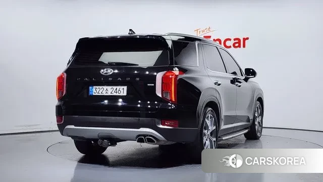 Hyundai Palisade id 3004744 из Кореи 12