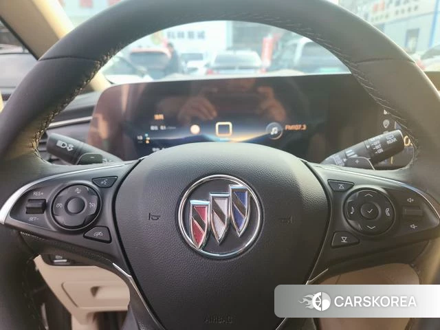 Buick GL8 id 3858053 из Китая 10