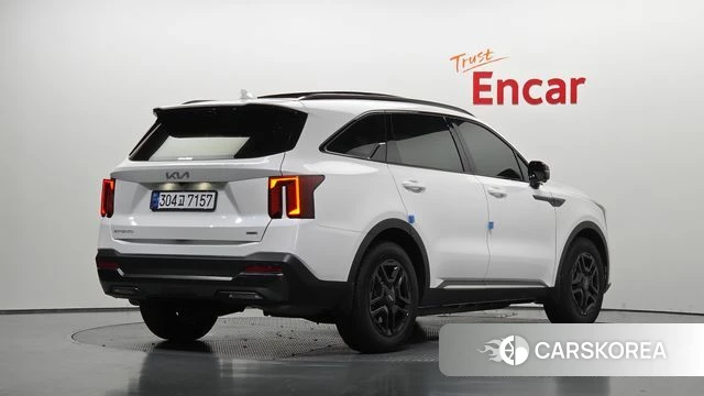 Kia The New Sorento 4th Generation id 4739481 из Кореи 12