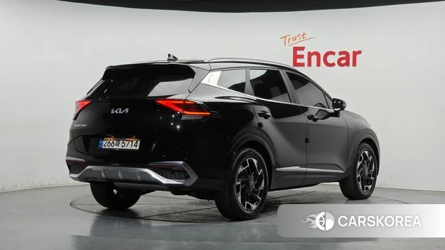 Kia Sportage 5th Generation id 3964942 из Кореи 12