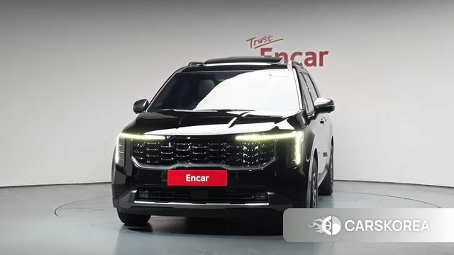 Kia The New Carnival 4th Generation id 4499774 из Кореи 12