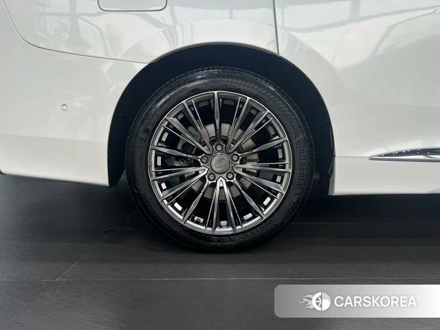 GAC Trumpchi Trumpchi M8 id 4215185 из Китая 7