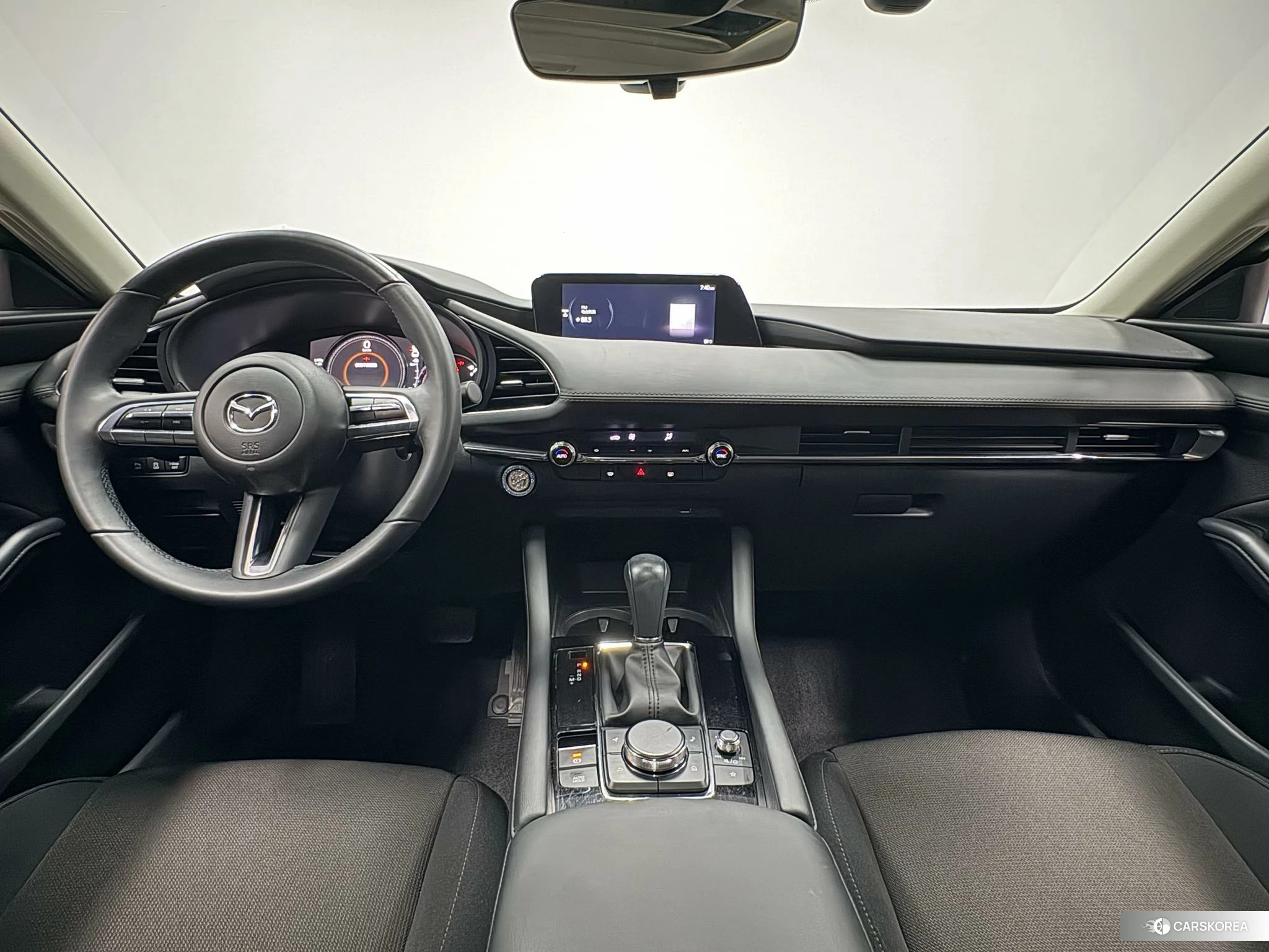 Mazda 3 id 4453778 из Китая 12