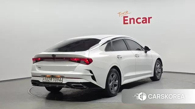 Kia K5 3rd generation id 3713489 из Кореи 12