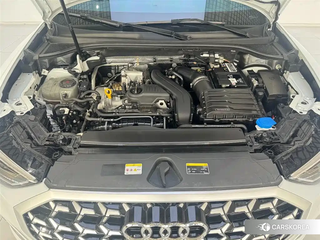 Audi Q3 id 4655247 из Китая 8