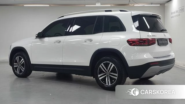 Mercedes-Benz GLB-Class X247 id 4376670 из Кореи 12
