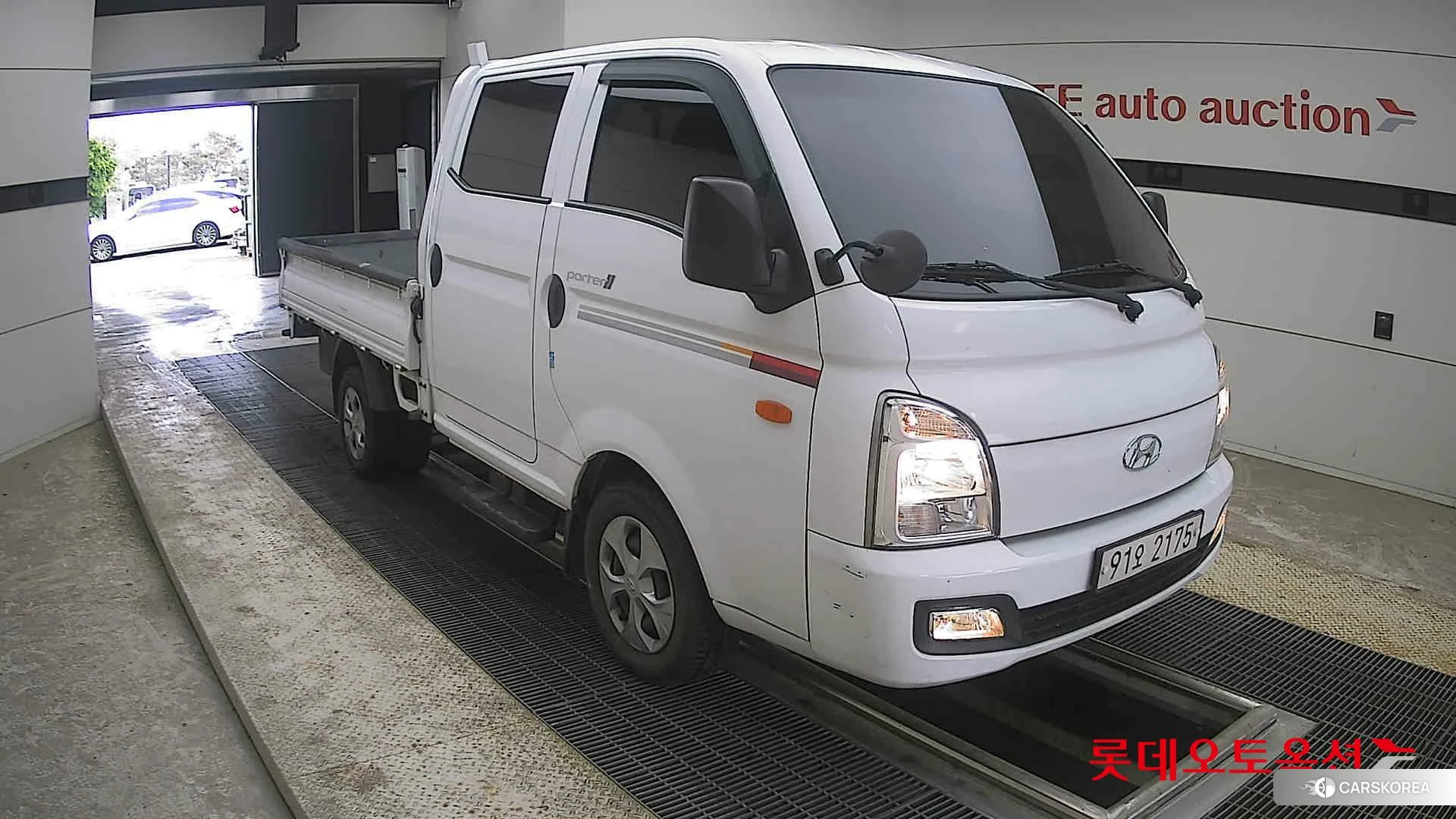 Hyundai Porter II id 4289299 из Кореи 12