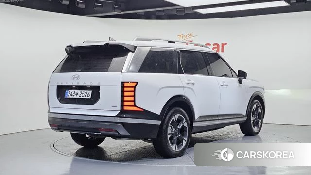Hyundai Palisade (LX3) id 4353898 из Кореи 12