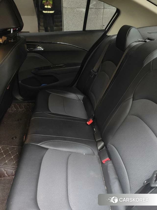 Chevrolet Kovoz 2018 Белый из Китая, фото 2