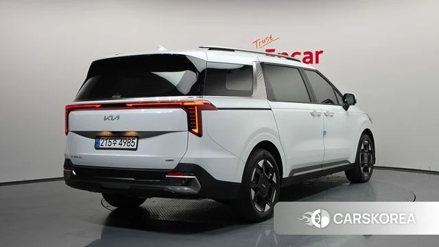 Kia The New Carnival 4th Generation id 4681970 из Кореи 12
