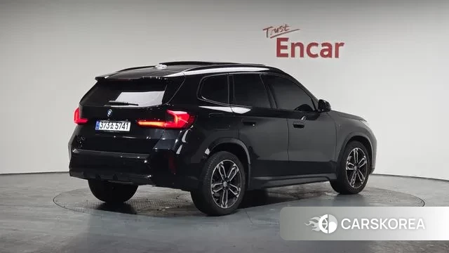 BMW X1 (U11) id 3610425 из Кореи 12