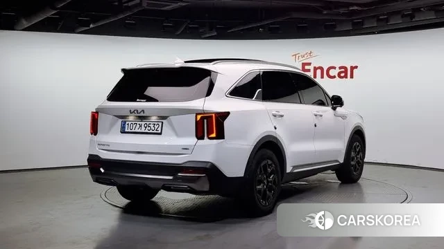 Kia The New Sorento 4th Generation id 3016139 из Кореи 12