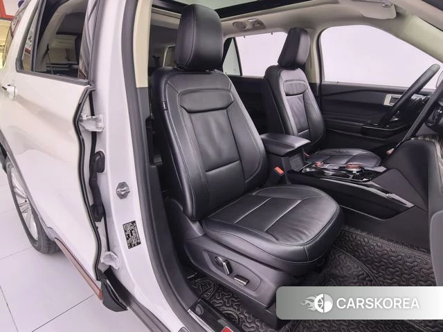 Ford Explorer id 4393151 из Китая 12