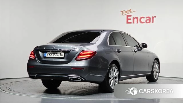 Mercedes-Benz E-Class W213 id 3867017 из Кореи 12