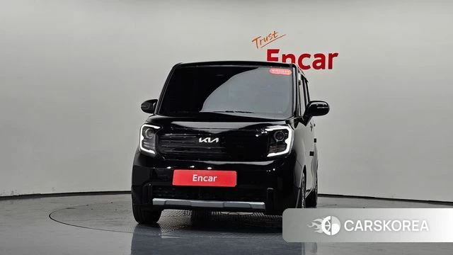 Kia The New Kia Ray id 4432279 из Кореи 12