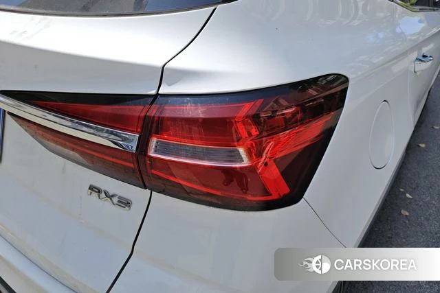 Roewe RX3 id 4242340 из Китая 9